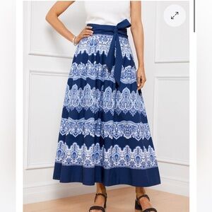 Talbots Skirt